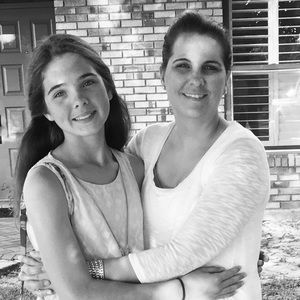 Meet your Posher, Reagan